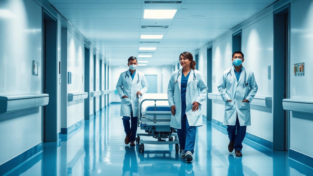 Pflege & Pflegedienste