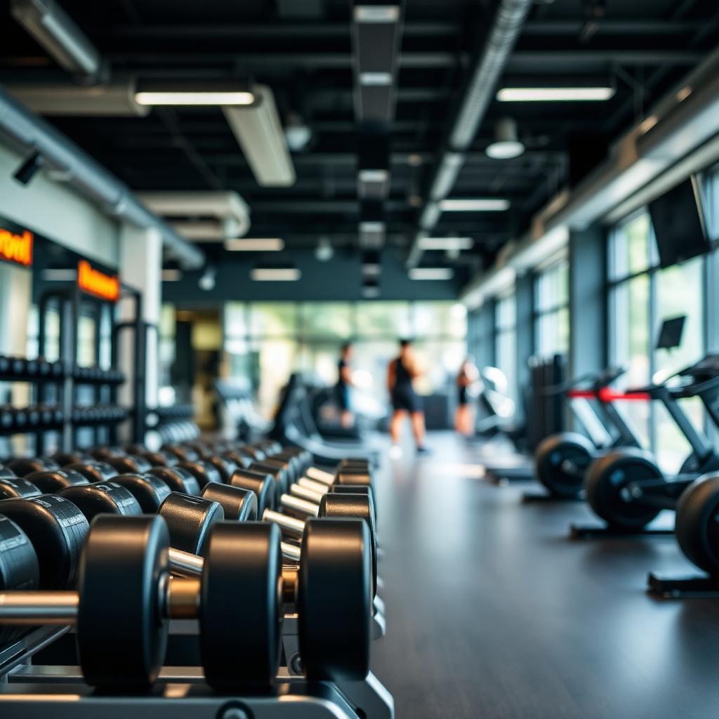 Fitness & Gesundheit