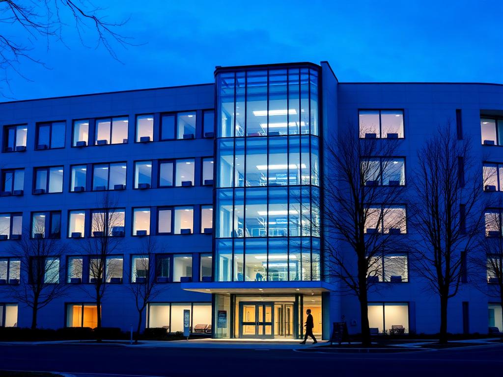 Kliniken & MVZ